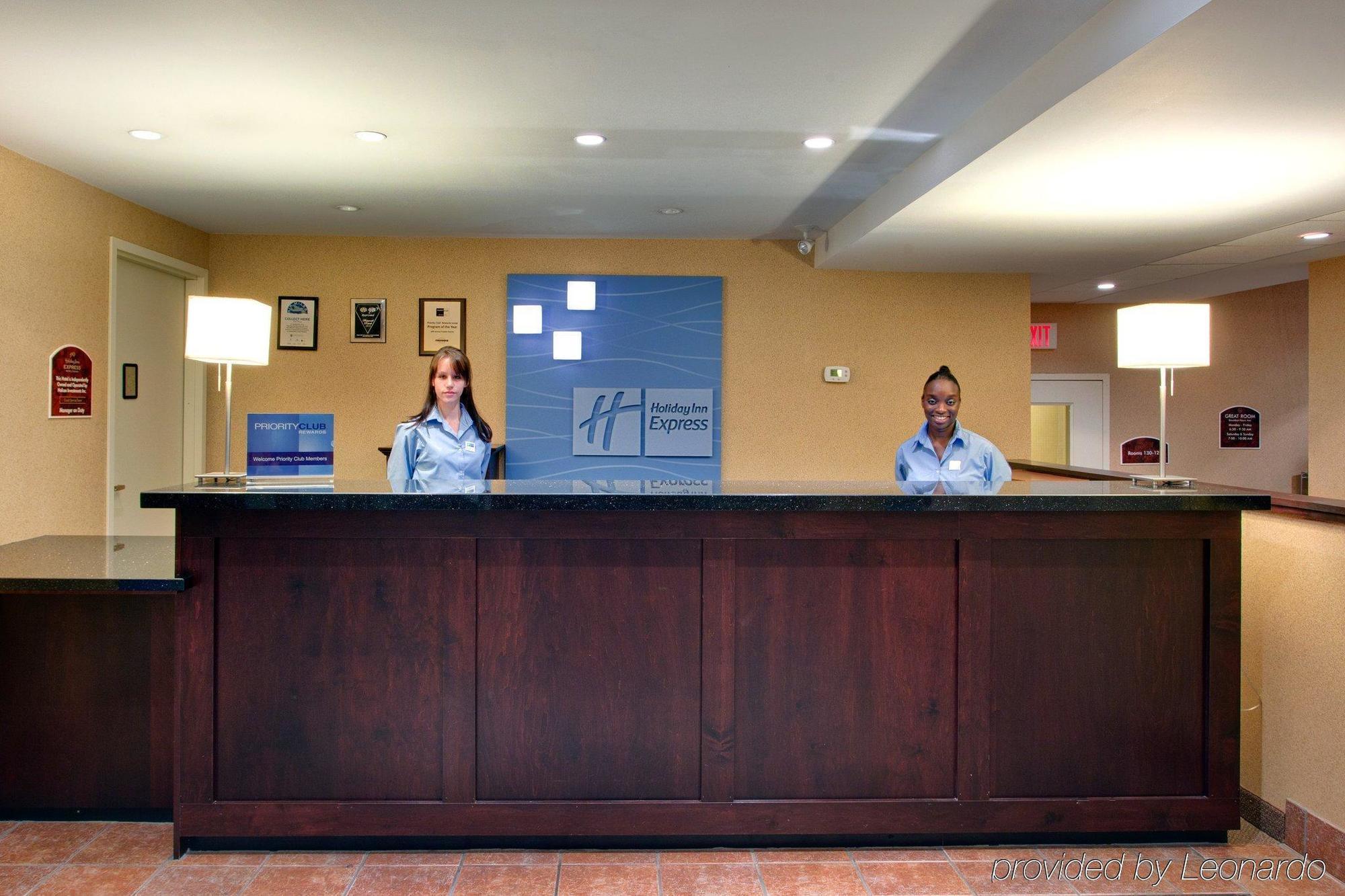 Comfort Inn & Suites Collingwood Interiér fotografie