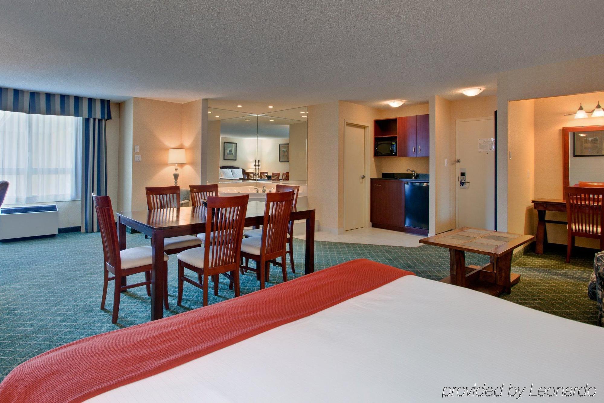 Comfort Inn & Suites Collingwood Exteriér fotografie