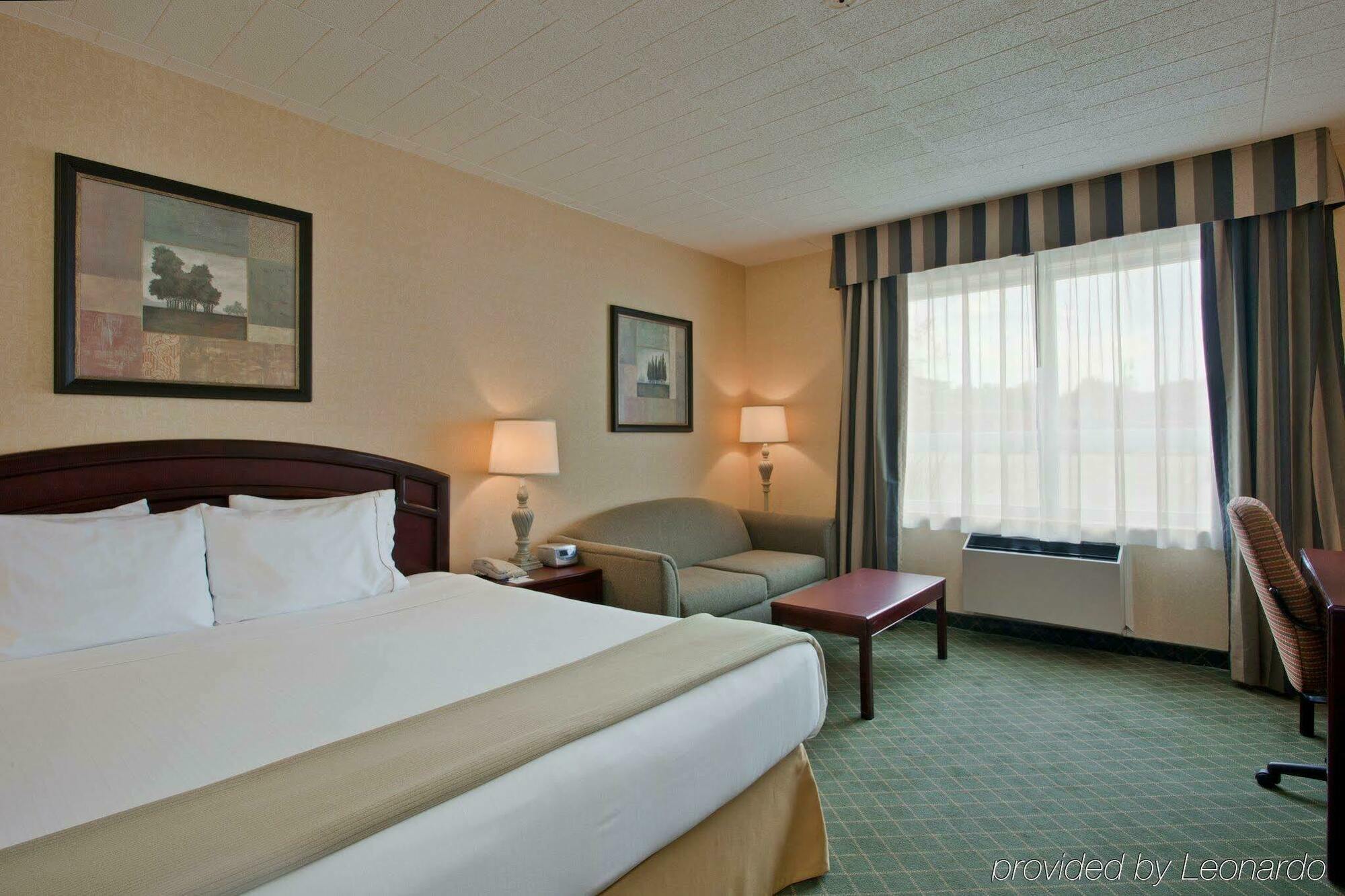 Comfort Inn & Suites Collingwood Exteriér fotografie